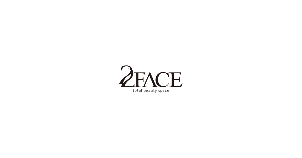 2FACEの外観